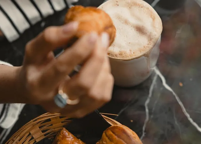 Tinah Paris, Aboukir Paris