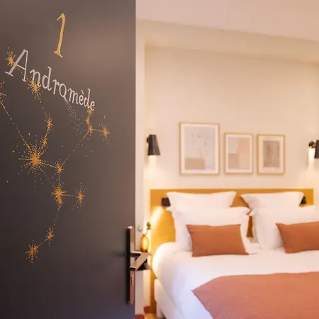 Tinah Paris, Aboukir * Paris