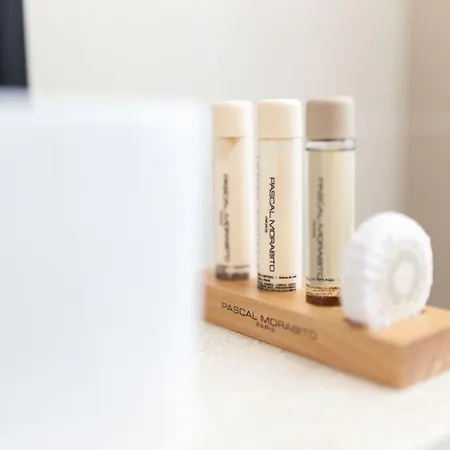 Hotel Tinah Paris, Aboukir