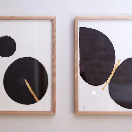 Hotel Tinah Paris, Aboukir Paříž