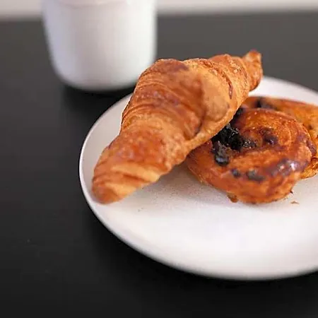 Отель Tinah Paris, Aboukir