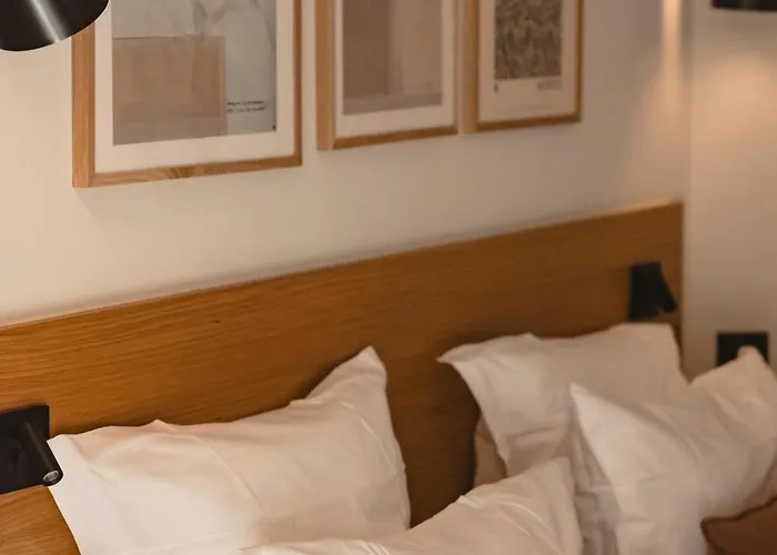 Hotel Tinah Paris, Aboukir Paris