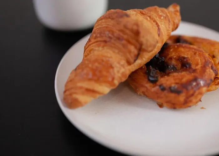 Tinah Paris, Aboukir *