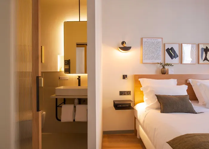 Tinah Paris, Aboukir * 파리