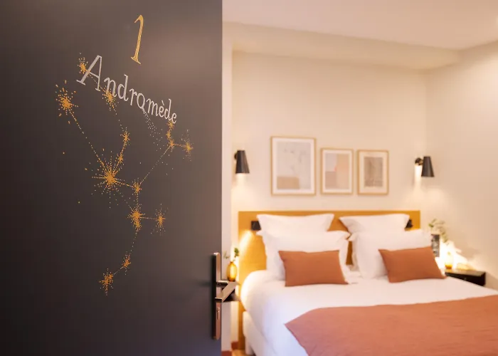 Tinah Paris, Aboukir * Paris