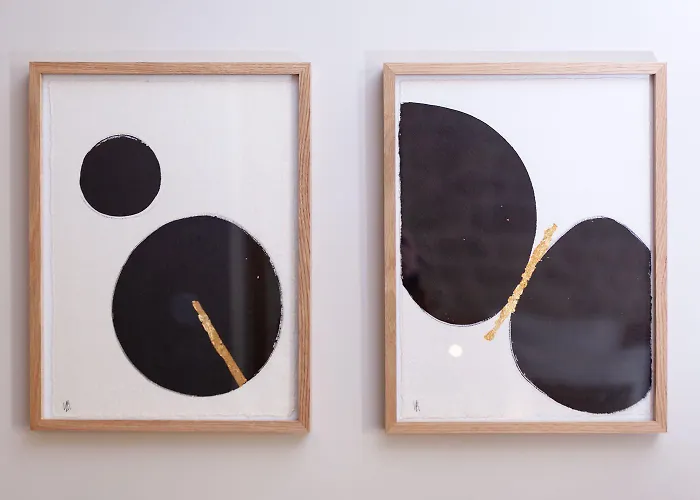 호텔 Tinah Paris, Aboukir 파리